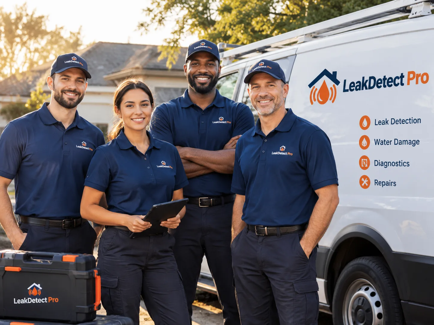 Roof Repair company in Fortuna, CA